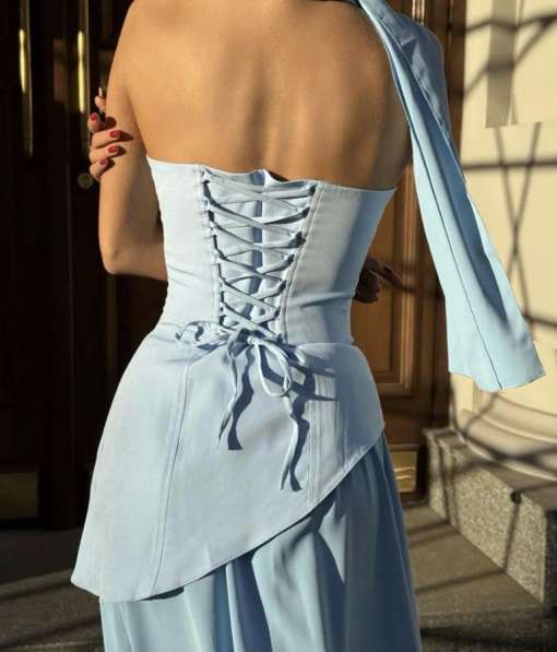 Женское вечернее платье в Екатеринбурге