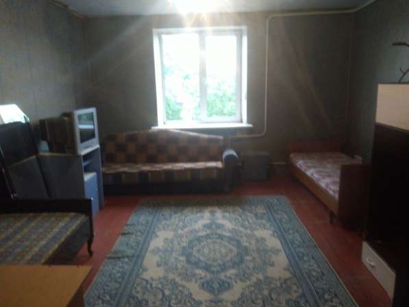 Комната на короткий срок в Боровлянах для приезжих в фото 3