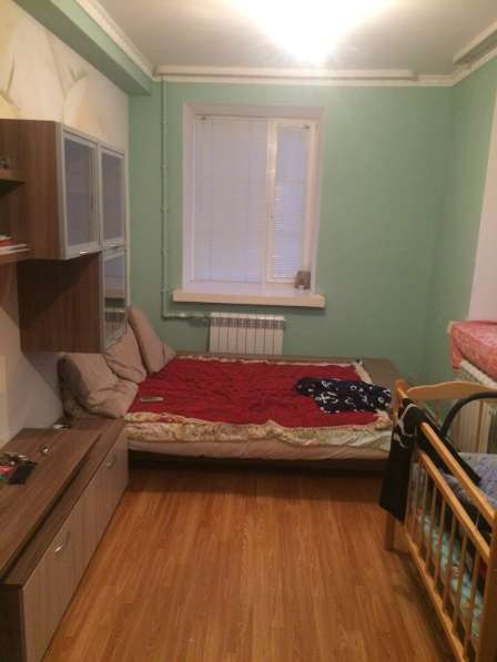 Продам 2-ух комнатную квартиру в Серпухове фото 4
