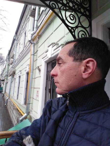 Сергей, 52 года, хочет пообщаться – познакомлюсь с женщиной для серьезных отношений