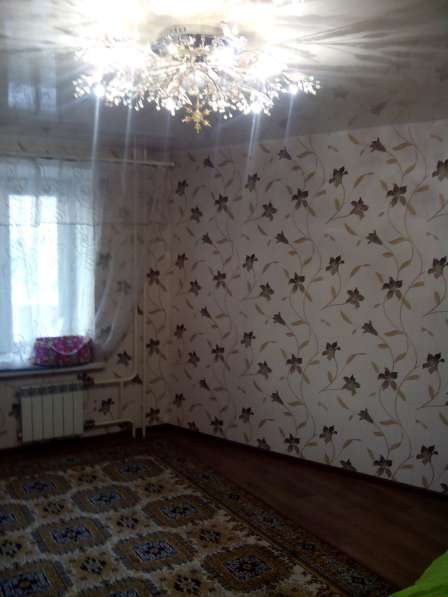 3-комнатная квартира, ул. Куйбышева, 97 в Красноярске фото 8