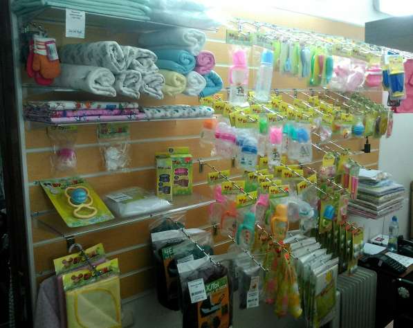 Магазин товаров для новорожденных в Переславле-Залесском фото 11