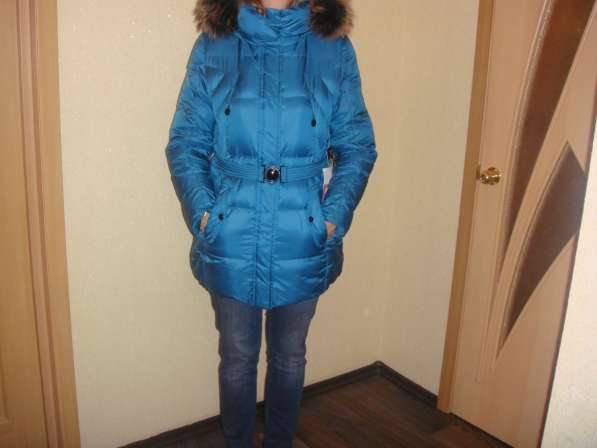 Куртка зимняя в Мурманске фото 8