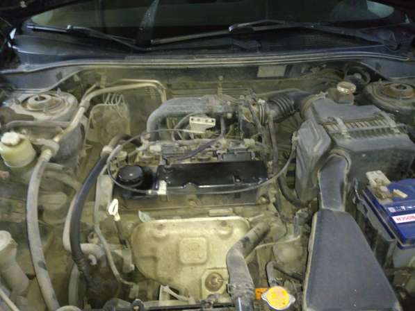 Mitsubishi, Lancer, продажа в Азове в Азове фото 5