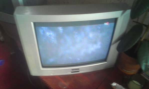 Телевизор sony kv-29ls35e и clatronic nr ctv 519 st в фото 4