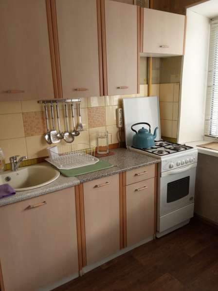 Сдаю квартиру в микрорайоне Депо в Лобне фото 29