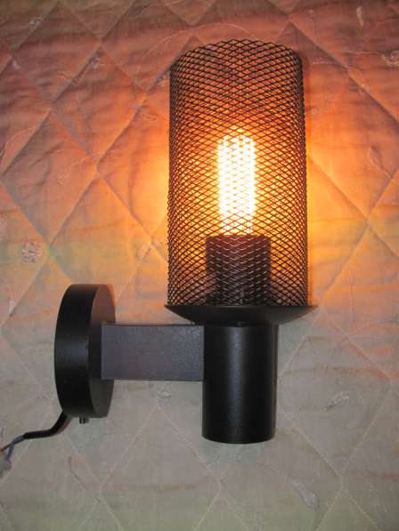 Светильник Loft в Москве