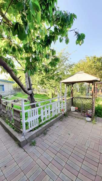 Продам дом 60 м2 в Краснооктябрьском районе г. Волгограда