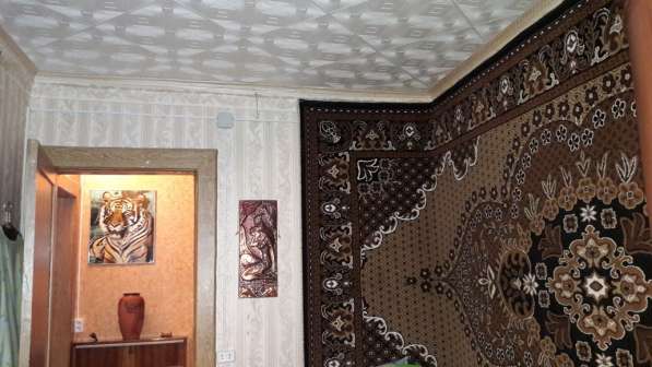 Продам 2 комнатную квартиру в деревянном доме. в Братске фото 9