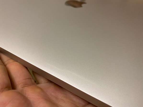 Apple MacBook Pro 16 i7 512gb (гарантия+чек) в Ростове-на-Дону