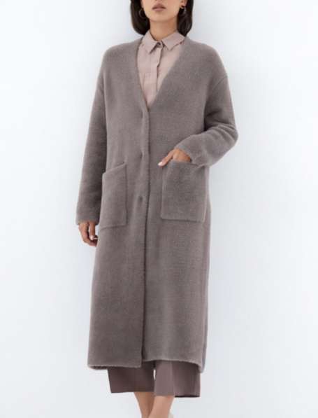 Кардиган в Москве фото 5