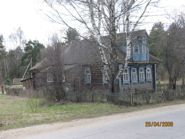 Продажа дома в Ярославле фото 7