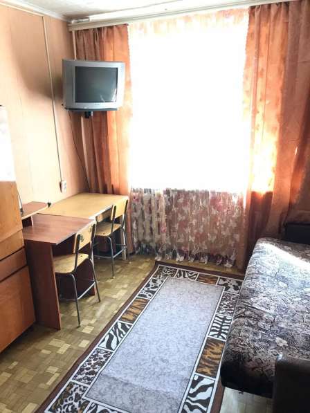 Сдам комнату на втором этаже общежития в Воронеже фото 4