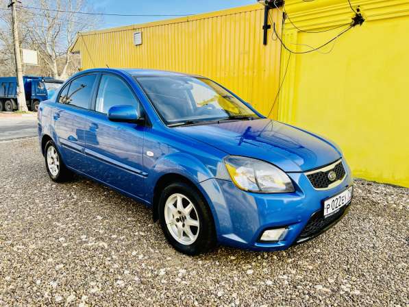 Kia, Rio, продажа в Симферополе в Симферополе фото 9