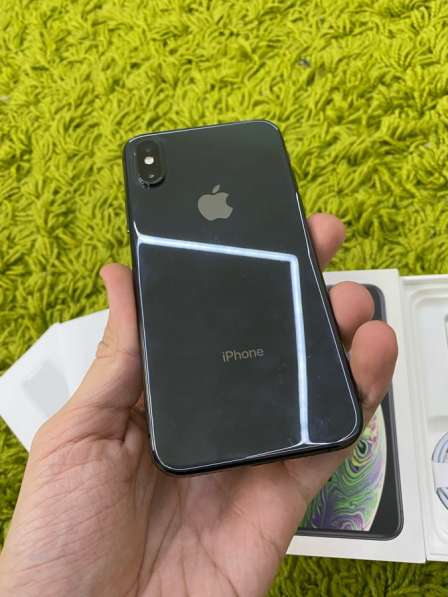 IPhone XS 64gb в Новосибирске фото 8