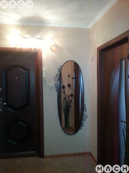 1-ком. квартира ул. Гашека д.1 в Омске фото 11