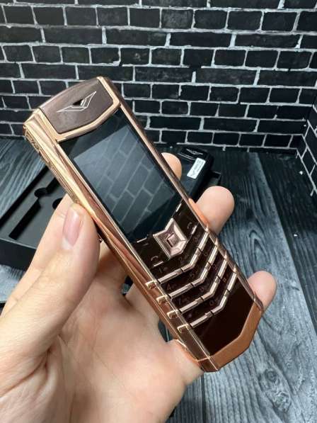 Vertu копия