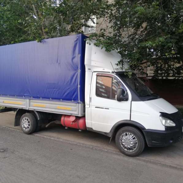 Переезд из/в Челябинск. Грузоперевозки по РФ в Челябинске фото 18