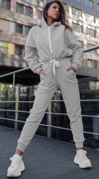 Женский комбинезон staff в Москве фото 4