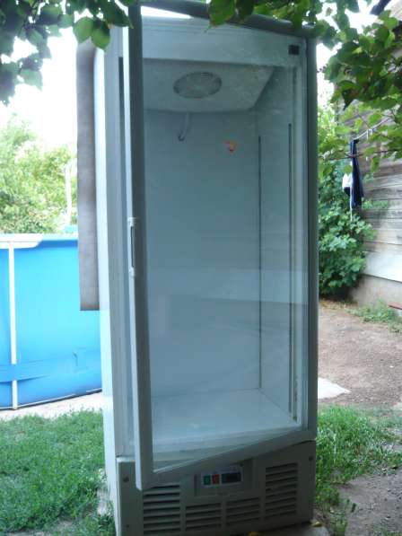 Шкаф холодильный в Волгограде
