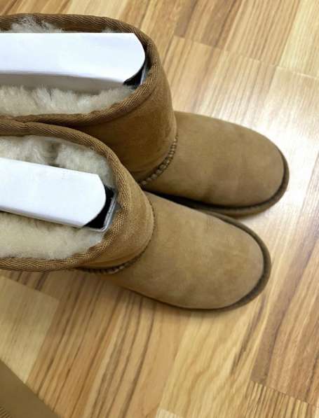 Ugg Australia 31р (20см) в Санкт-Петербурге фото 3