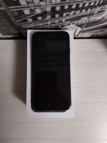 IPhone 7 32gb black в Воронеже фото 5