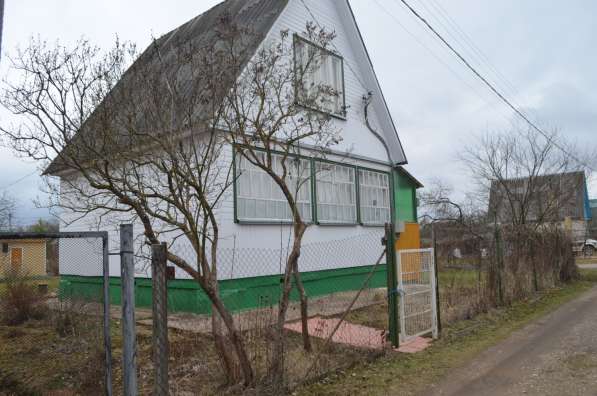 Продам дом Певомайская -2,Можайский р-н. в Можайске