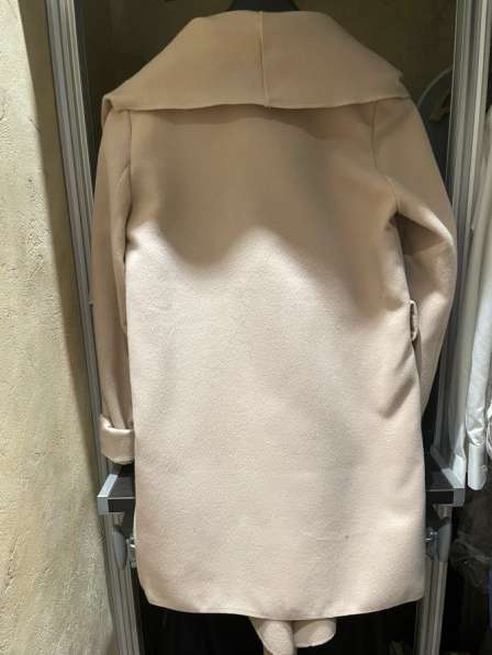 Пальто в Москве фото 4