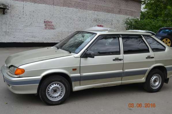 ВАЗ (Lada), 2114, продажа в Москве в Москве фото 3