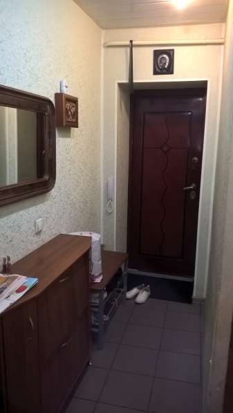 3х-комнатная квартира в Серпухове