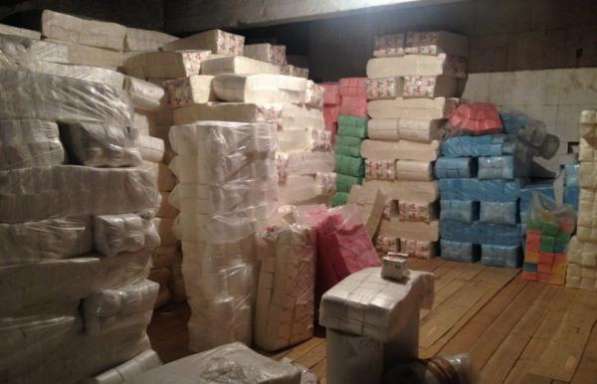 Производство туалетной бумаги и салфеток в Москве фото 4