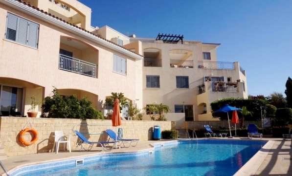 Небольшая вилла в Пафосе-Кипр в Москве фото 154