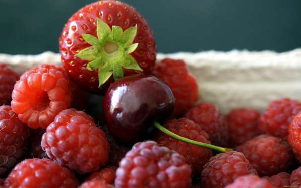 Замороженные ягоды и овощи оптом! в Лобне фото 4