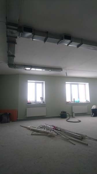 Строительство, ремонт, отделка, реконструкция в Москве фото 16