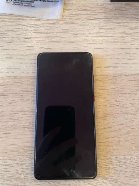 Телефон Xiaomi MI 9T 6/64