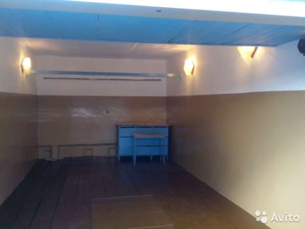 Продам гараж в отличном состоянии