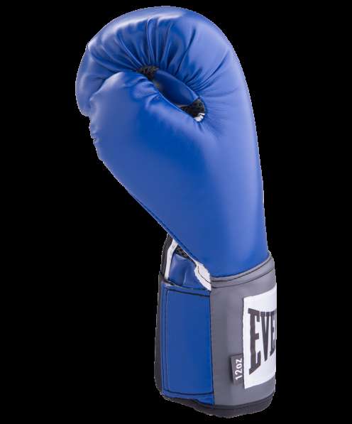 Перчатки боксерские Pro Style Anti-MB 2210U, 10oz, к/з, синие