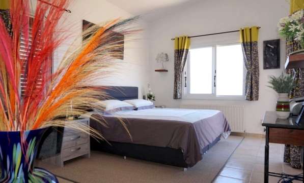 Новые виллы для ПМЖ на Кипре в Москве фото 90