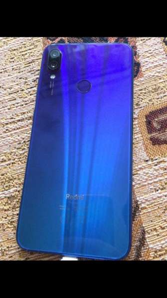 Redmi Note 7 в Сургуте фото 6