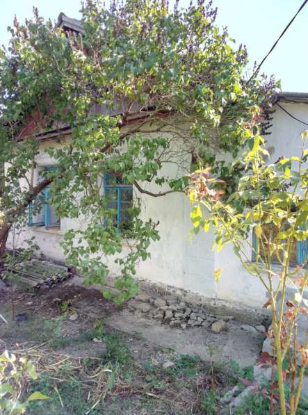 Продаю дом в п. Почтовое Бахчисарайского района на 7сотках в Бахчисарае