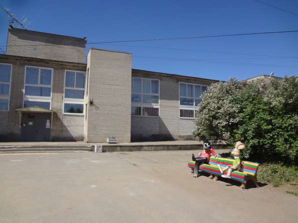 Продам 3 комнатную квартиру в п. Терволово Гатчинский район в Гатчине фото 4