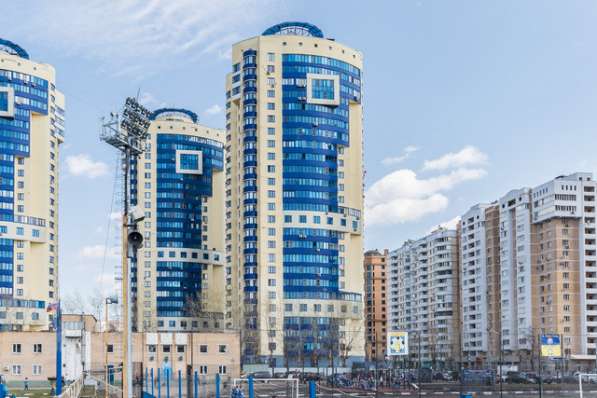 Продам 1-комнатную квартиру МО г. Реутов в Реутове фото 6