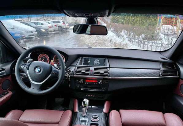 BMW, X6, продажа в Волгограде в Волгограде