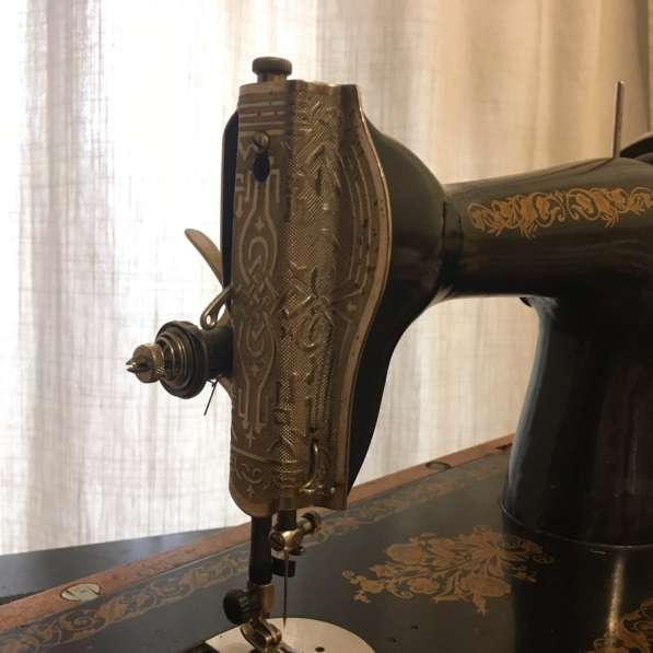 Швейная машинка в Владимире фото 4