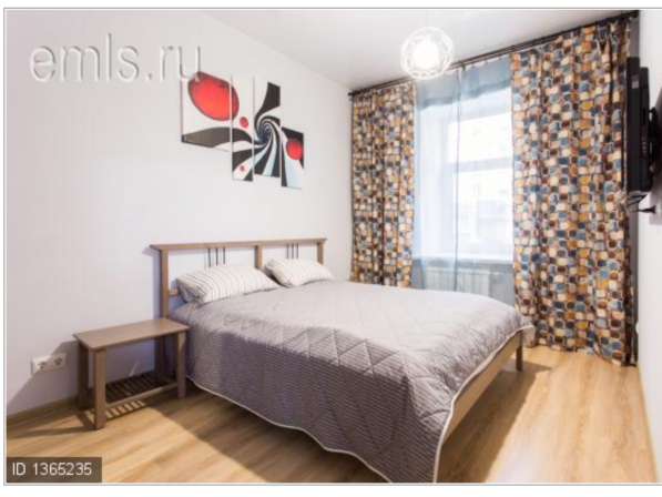 Продам 3-х комнатную квартиру в самом сердце СПб в Санкт-Петербурге фото 5