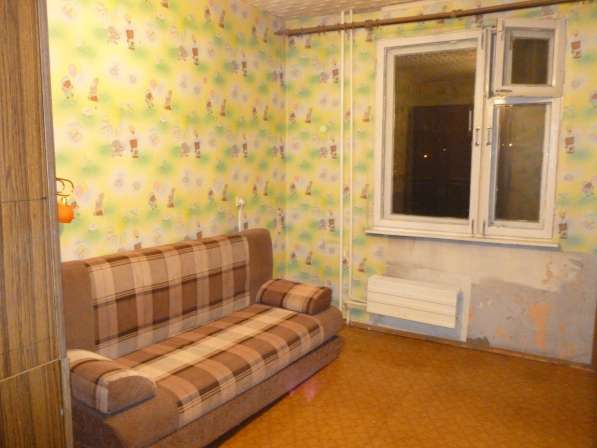 Сдам комнату на Ленинградской 18 в Екатеринбурге фото 4