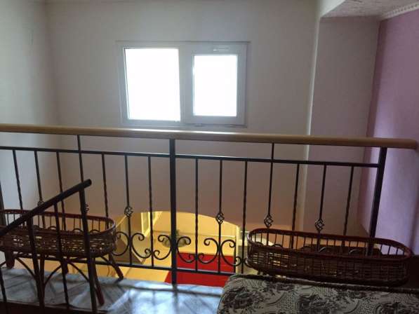Продается двухуровневый апартамент с ремонтом в Алупке в Ялте фото 6