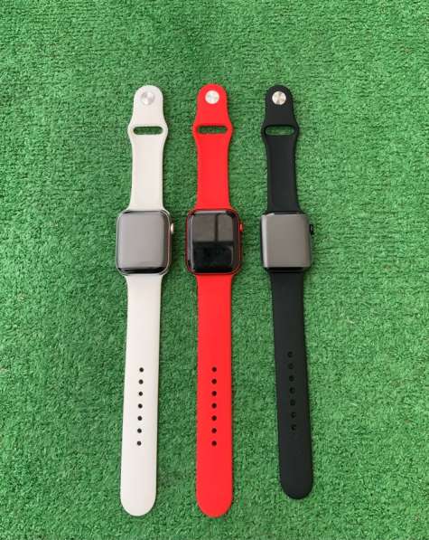 Apple Watch 6