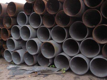 Реализация стальных труб бу Качественная Реставрация трубы бу в Санкт-Петербурге