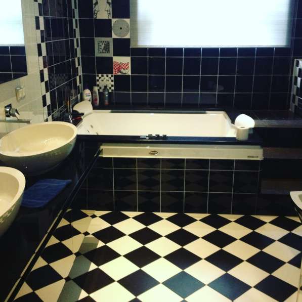 Красивый ремонт ванных комнат и санузлов в Чебоксарах фото 5